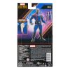 Marvel Legends Galaxis Őrzői 3 - Drax Figura 15cm