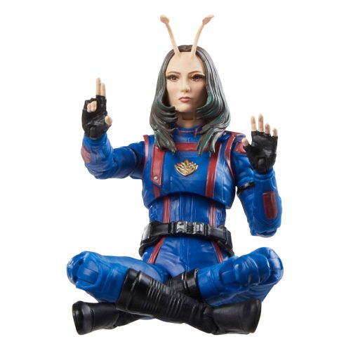 Marvel Legends Galaxis Őrzői 3 - Mantis Figura 15cm