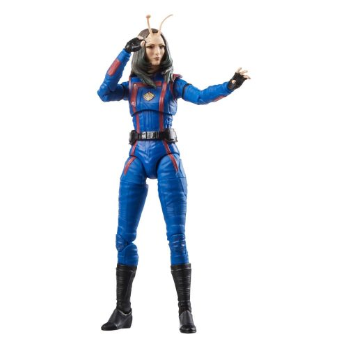 Marvel Legends Galaxis Őrzői 3 - Mantis Figura 15cm