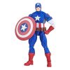 Marvel Legends Ultimate Captain America Figura 15cm