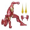 Marvel Legends Iron Man (Extremis) Figura 15cm