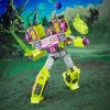 Transformers Generations Legacy Evolution Leader Class G2 Universe Toxitron Figura 18cm