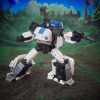 Transformers Dark of the Moon Buzzworthy Bumblebee -  Autobot Jazz  Figura 14cm