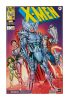 Marvel Legends X-Men 60th Anniversary 5-Pack X-Men Villains Figura Csomag 15cm