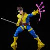 Marvel Legends X-Men 60th Anniversary 3-Pack Gambit, Marvel's Banshee, Psylocke Figura Szett 15cm