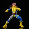 Marvel Legends X-Men 60th Anniversary 3-Pack Storm, Marvel's Forge, Jubilee Figura szett 15cm