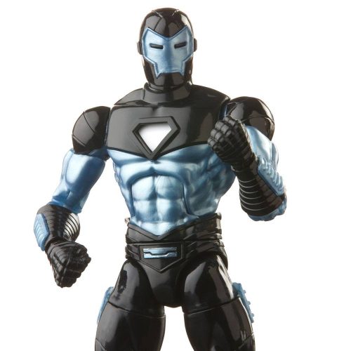 Marvel Legends Marvel's War Machine 15cm Figura