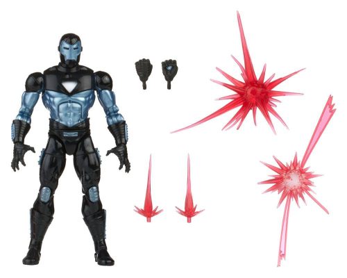 Marvel Legends Marvel's War Machine 15cm Figura