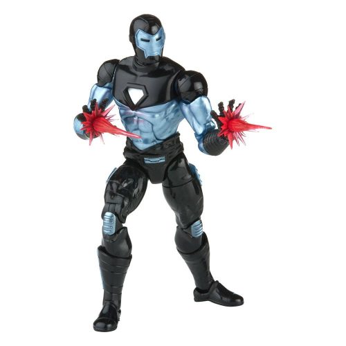 Marvel Legends Marvel's War Machine 15cm Figura
