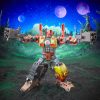 Transformers Generations Legacy Crashbar Figura 14 cm