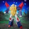 Transformers Generations Legacy Metalhawk Figura 18 cm