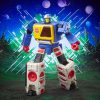 Transformers Generations Legacy Twincast és Autobot Rewind Figurák 18 cm