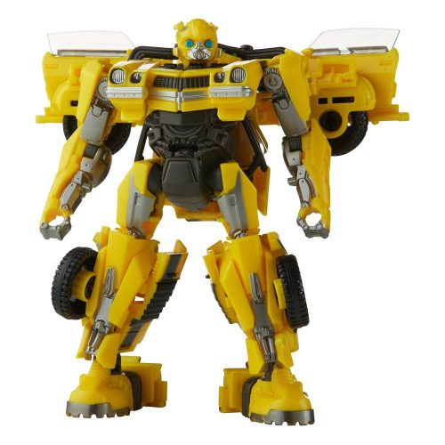 Transformers: Rise of the Beasts Bumblebee Figura 11 cm