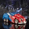 Transformers Generations Gamer Edition Optimus Prime Figura 17cm