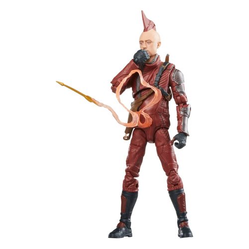 Marvel Legends Galaxis Őrzői 3 - Kraglin Figura 15cm