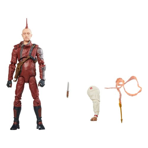 Marvel Legends Galaxis Őrzői 3 - Kraglin Figura 15cm
