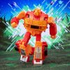 Transformers Generations Legacy G2 Universe Autobot Jazz Figura 14cm