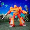 Transformers Generations Legacy G2 Universe Autobot Jazz Figura 14cm