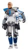 Star Wars: The Clone Wars Clone Commander Jesse 15cm Figura