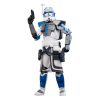 Star Wars: The Clone Wars Clone Commander Jesse 15cm Figura