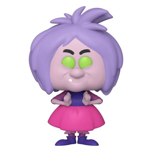 Funko POP! The Sword in the Stone Madam Mim 9cm Figura