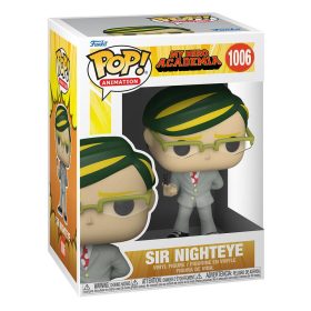 Funko POP! My Hero Academia Sir Nighteye 9cm Figura
