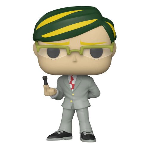 Funko POP! My Hero Academia Sir Nighteye 9cm Figura