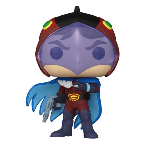 Funko POP! Gatchaman Joe Asakura 9cm Figura