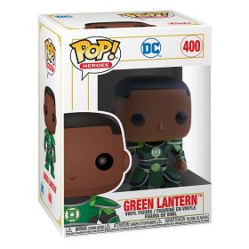   Funko POP! DC Imperial Palace Heroes Green Lantern 9cm Figura