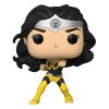 Funko POP! Wonder Woman 80th Anniversary Heroes Wonder Woman (The Fall Of Sinestro) 9cm Figura