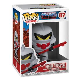 Funko POP! Masters of the Universe Horde Trooper 9cm Figura