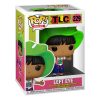 Funko POP! TLC Rocks Left-Eye 9cm Figura