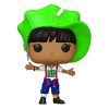 Funko POP! TLC Rocks Left-Eye 9cm Figura