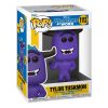 Funko POP! Monsters at Work POP! Disney Tylor Tuskmon 9cm Figura