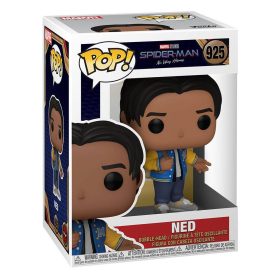 Funko POP! Spider-Man: No Way Home Ned 9cm Figura