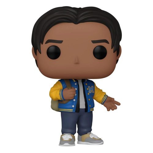 Funko POP! Spider-Man: No Way Home Ned 9cm Figura