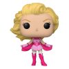 Funko POP! DC Comics Heroes BC Awareness - Bombshell Supergirl 9cm Figura