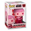 Funko POP! Star Wars Valentines Luke & Grogu 9cm Figurák