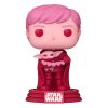 Funko POP! Star Wars Valentines Luke & Grogu 9cm Figurák