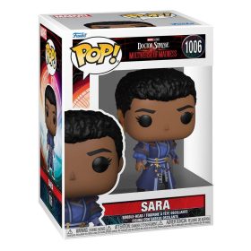   Funko POP! Doctor Strange in the Multiverse of Madness Sara 9cm Figura