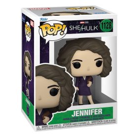 Funko POP! She-Hulk-Jennifer 9cm Figura