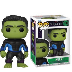 Funko POP! She-Hulk Hulk 9cm Figura