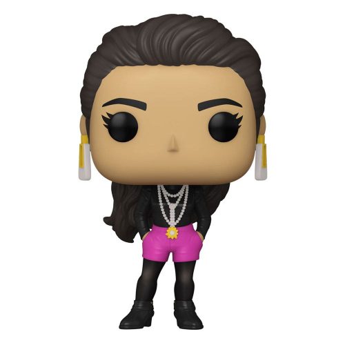Funko POP! She-Hulk Nikki 9cm Figura (1133)