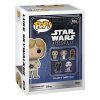Funko POP! Star Wars Luke Skywalker Figura 9cm (594)