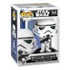 Funko POP! Star Wars Stormtrooper Figura 9cm (598)
