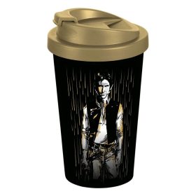 Star Wars - Csillagok Háborúja Han Solo Utazó Pohár