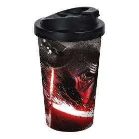 Star Wars VII - Csillagok Háborúja Kylo Ren Utazó Pohár