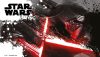 Star Wars VII - Csillagok Háborúja Kylo Ren Utazó Pohár