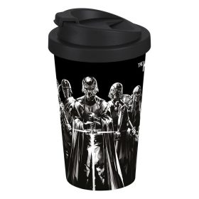   Star Wars IX - Csillagok Háborúja Knights of Ren Utazó Pohár