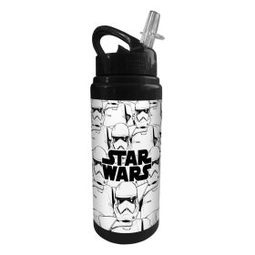   Star Wars IX - Csillagok Háborúja Stormtroopers Vizes Palack